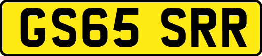 GS65SRR