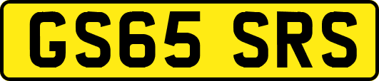 GS65SRS