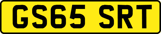 GS65SRT
