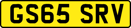 GS65SRV