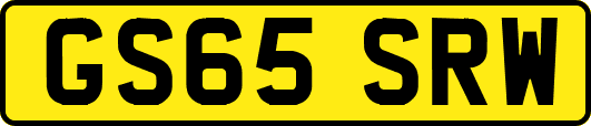 GS65SRW