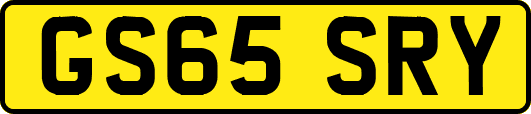 GS65SRY