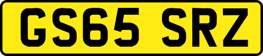 GS65SRZ
