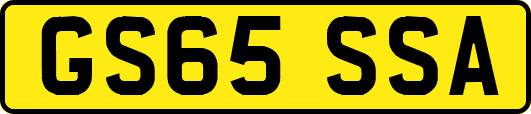 GS65SSA