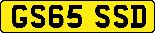 GS65SSD