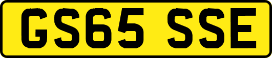 GS65SSE