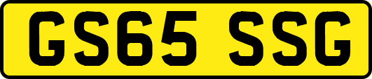 GS65SSG