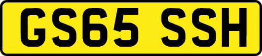 GS65SSH