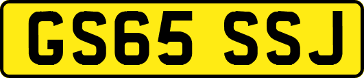 GS65SSJ