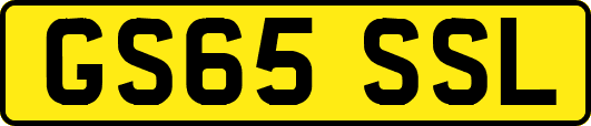 GS65SSL
