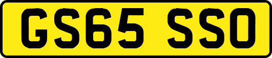 GS65SSO