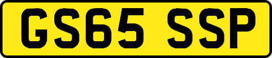 GS65SSP