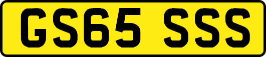 GS65SSS