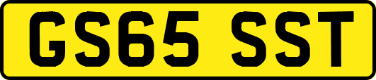 GS65SST