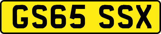 GS65SSX