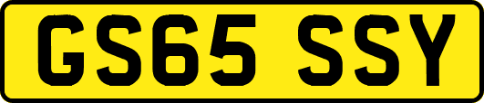 GS65SSY