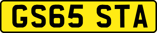 GS65STA
