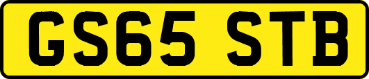 GS65STB