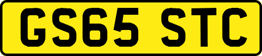 GS65STC