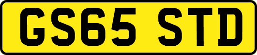 GS65STD