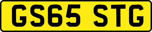 GS65STG