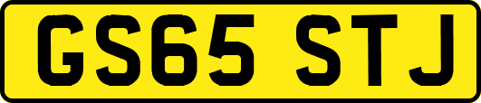 GS65STJ