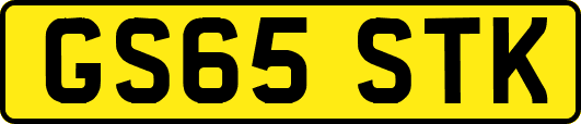 GS65STK