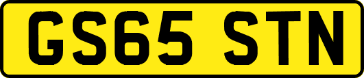 GS65STN