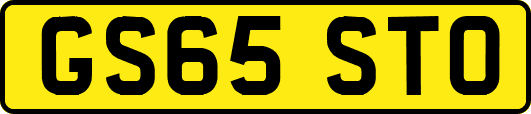 GS65STO
