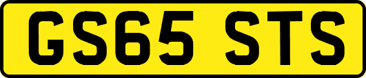 GS65STS