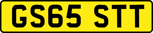 GS65STT