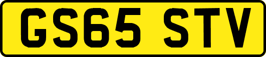 GS65STV