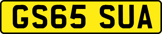 GS65SUA