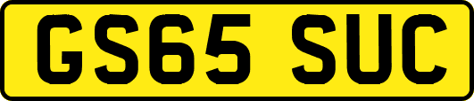 GS65SUC
