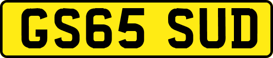 GS65SUD