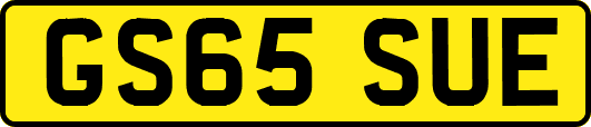 GS65SUE