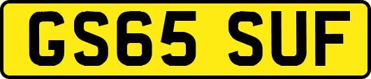 GS65SUF