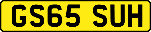 GS65SUH