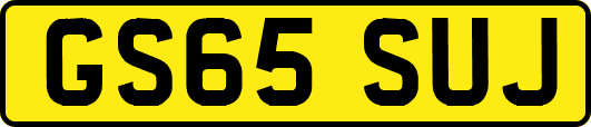GS65SUJ