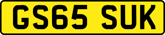 GS65SUK