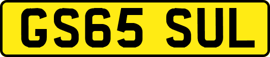 GS65SUL