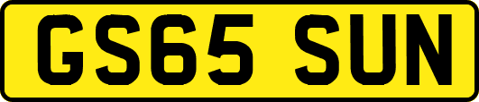 GS65SUN
