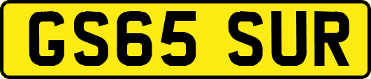 GS65SUR