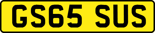 GS65SUS