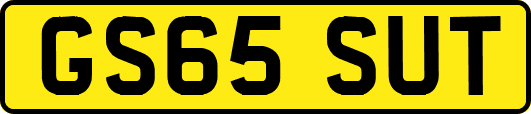 GS65SUT