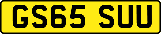 GS65SUU