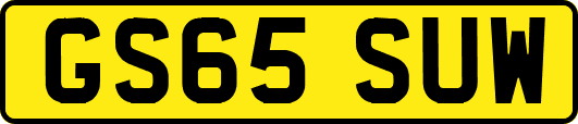 GS65SUW