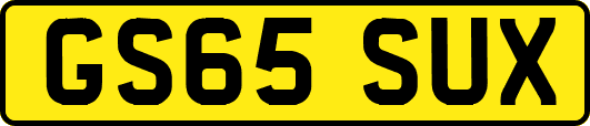 GS65SUX