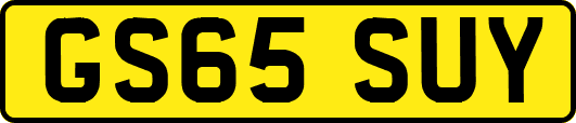 GS65SUY