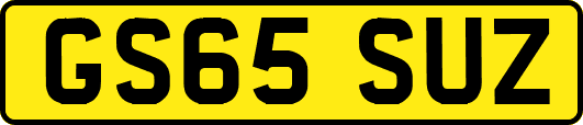 GS65SUZ